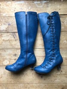 joe browns knee high boots