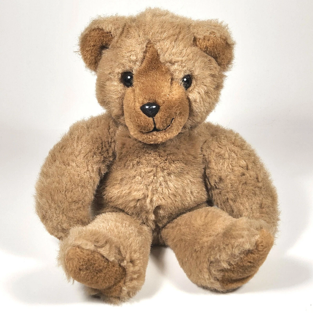 Trudy Toys In Vintage Stuffed Animals for sale - eBay
