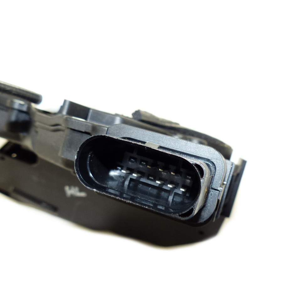 VW Sharan 7N Seat Alhambra Door Lock Rear Left 7N0839015B Lock Sliding