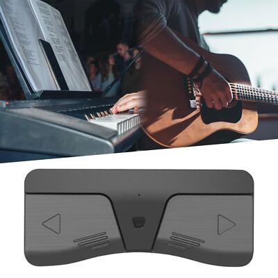 Page Turner Pedal Musik Page Turner zum Abspielen von Performance Tablet-Handys