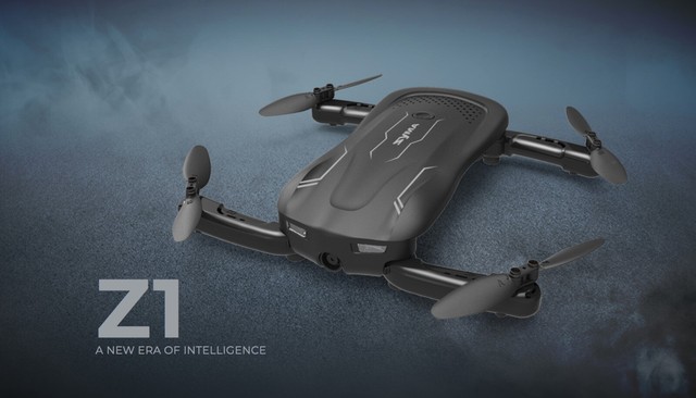 drone z1