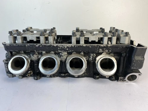 YAMAHA YZF R1 2003 FITS 2002-2003 CYLINDER HEAD 5PW111010100