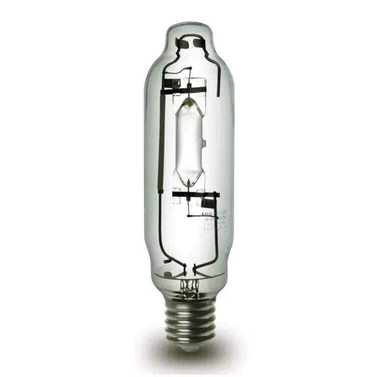 Sunmaster Cool Deluxe MH 600W Blue Spectrum  Vegative Garden Grow Lamp - Image 3 of 3