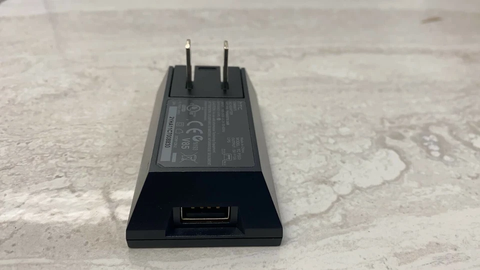 Genuine HTC AC Adapter micro USB Wall Charger TC P300- LOT of 10 pcs #HTC1 - Image 4 of 4