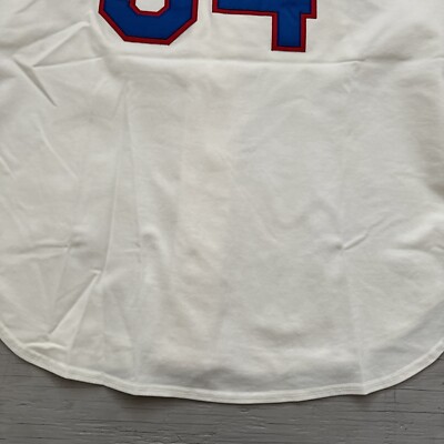 超希少　MLB Russell アスレチックス　ダイヤモンドコレクション　44 超希少 MLB Russell アスレチックス ダイヤモンドコレクション 44
