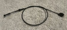 New Ford Oem Cruise Control Cable 1999-2001 Econoline Van Xc25-9a825-aa