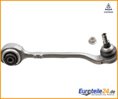 Handlebar, wheel suspension Lemförder 4243301 lower for BMW X3 X4