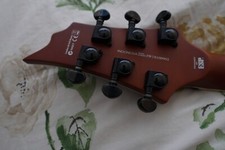 ESP LTD H401 Electric guitar Bedford
