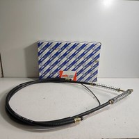 Handbremse Kabel Fiat 127 - Fiorino Original 4261126