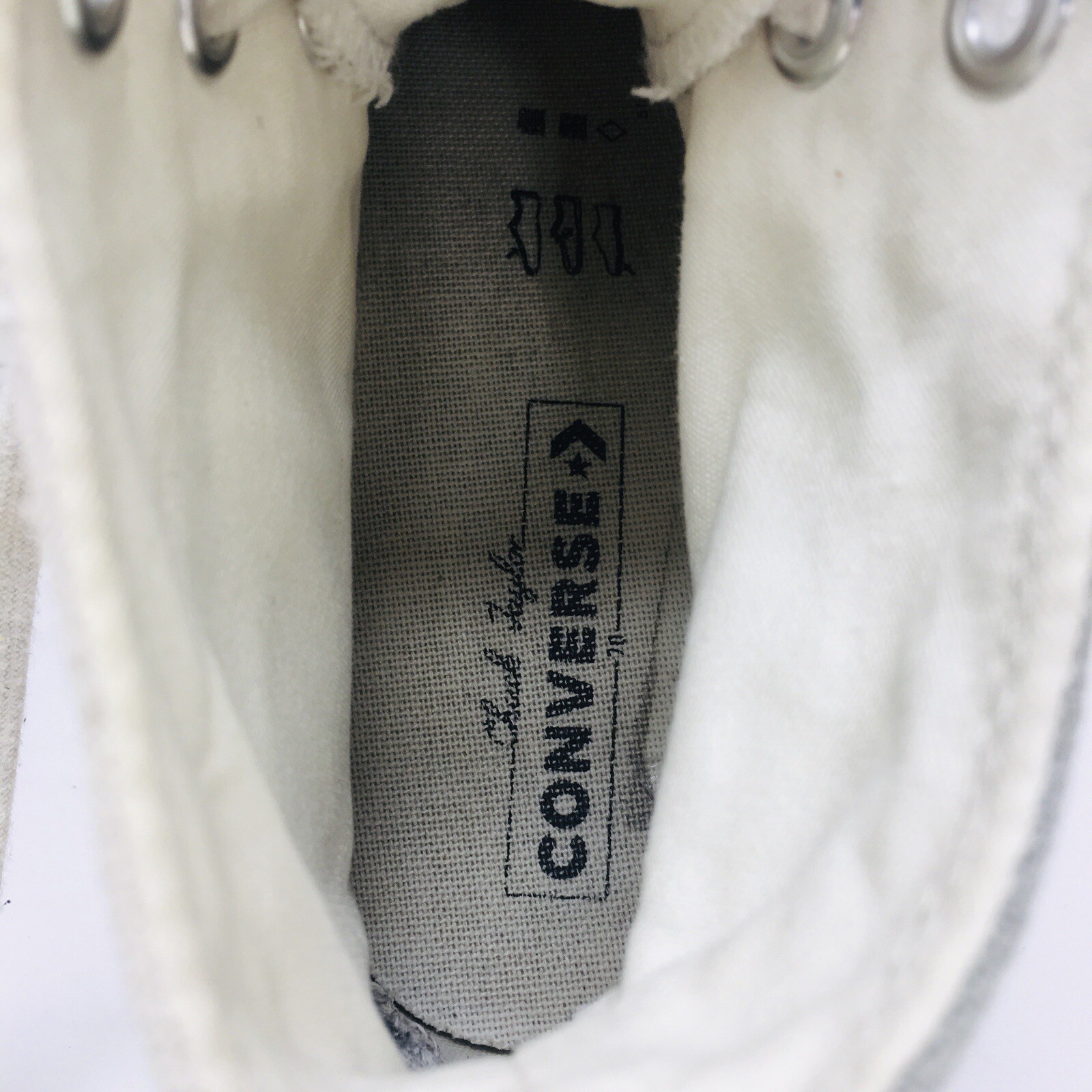 Converse All Star Chuck Taylor Patchwork Women's … - image 10