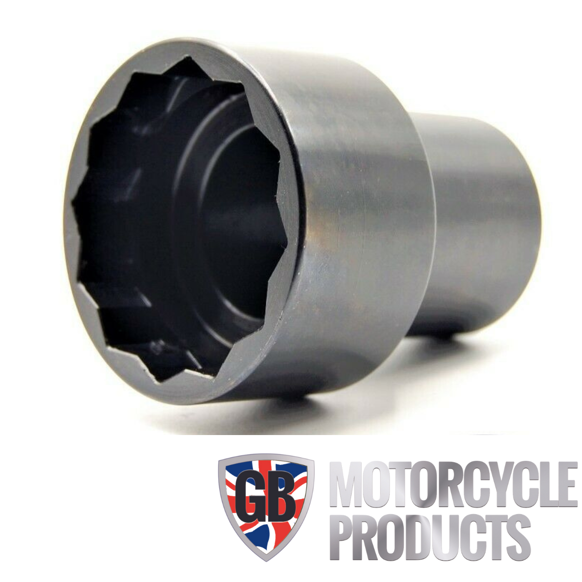 Triumph Speed Triple Rear Wheel Socket with 1/2