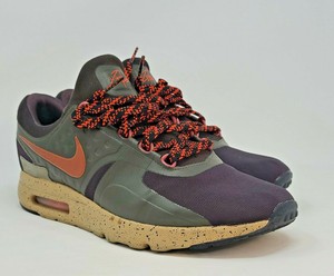air max zero velvet