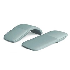 PC Bluetooth Silent Folding Wireless Mouse Fo...