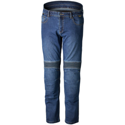 Armoured Motorcycle Jeans   RST X Made With Kevlar  Tech Pro CE AAA - Mid Blue