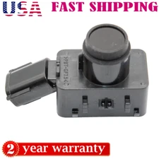 1x For Ultrasonic PDC Bumper Parking Sensor Lexus RX350 Toyota Prius 89341-48040