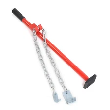 Automotive sheet metal repair Tool Body Pulling Stick Panel, Bumper Dent Repair 