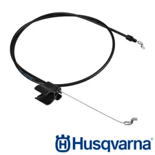 Genuine OEM Husqvarna 501188801 Control Cable for LC221 Lawn Mowers