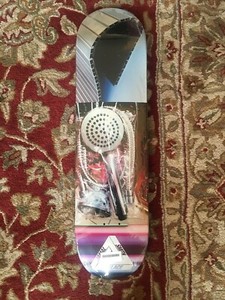 jamal smith palace deck