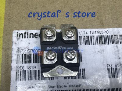 1PCS ST BUF460AV Module Supply New 100% Best Service Quality Guarantee