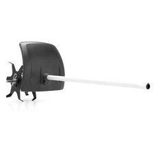 HUSQVARNA OEM CULTIVATOR TILLER ATACHMENT 8" STEEL TINES ADJ WIDTH  JONSERED AYP