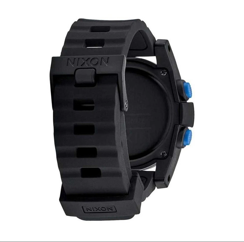 Часы мужские Nixon мировое время - Изображение 3 из 3