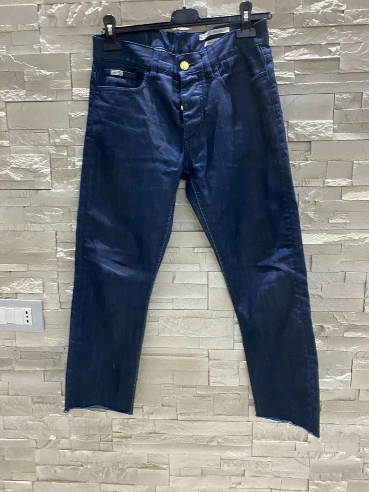Pantaloni Marc Jacobs Made in Italy Jeans Donna  - Imagen 2 de 4
