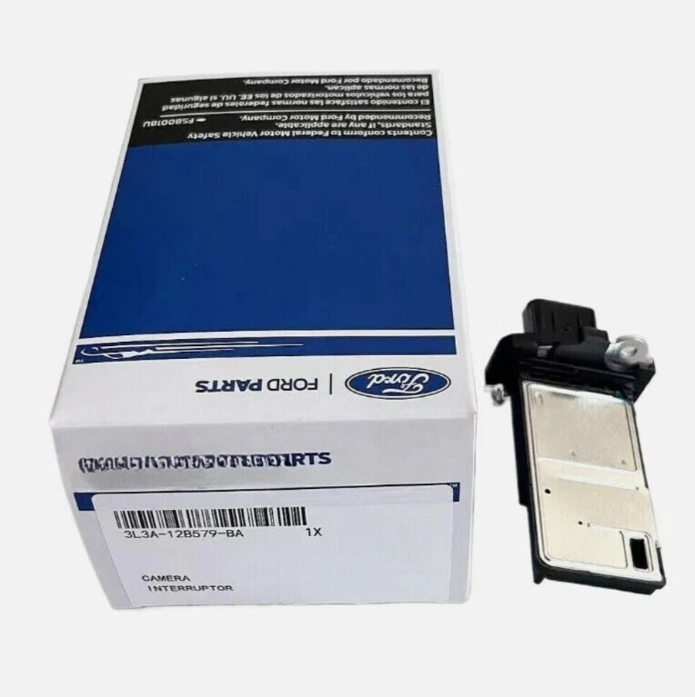 OEM AFLS-131 Motorcraft Mass Air Flow Sensor  for Ford Lincoln Mercury AFLS131 - Image 2 of 4