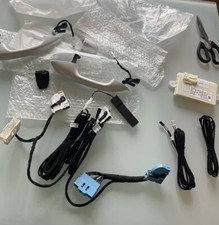 Kit Keyless Go Mercedes Benz Classe A W177 Plug And Play   A/C/B/S/E/GLC/GLA/CLA