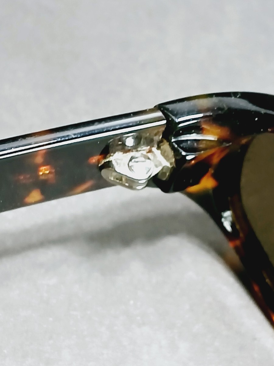 Kate Spade Penelope /s #125 .92yds Brown Tortoise Sunglasses  display picture 1