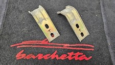 Fiat Barchetta Halter Halterung Winkel Scheinwerfer