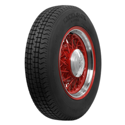 EXCELSIOR Stahl Sport Radial 600/650R17 100S (Quantity of 1)