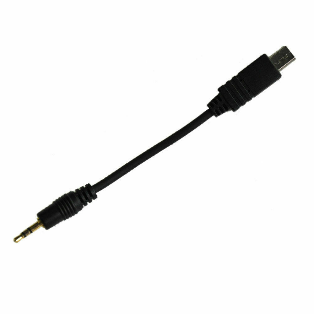 Timer Remote Shutter Release Cable Cord For Sony A58 A7 A7II A7S A7R A3000