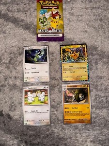 2023 mcdonald's pokemon cards value Charizard ex Special Collection En Espanol – OneUpCards main image 1