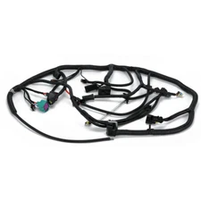 For 2005-07 Super Duty Ford 5C3Z-12B637-BA Engine Wiring Harness 6.0L 11/4/2004