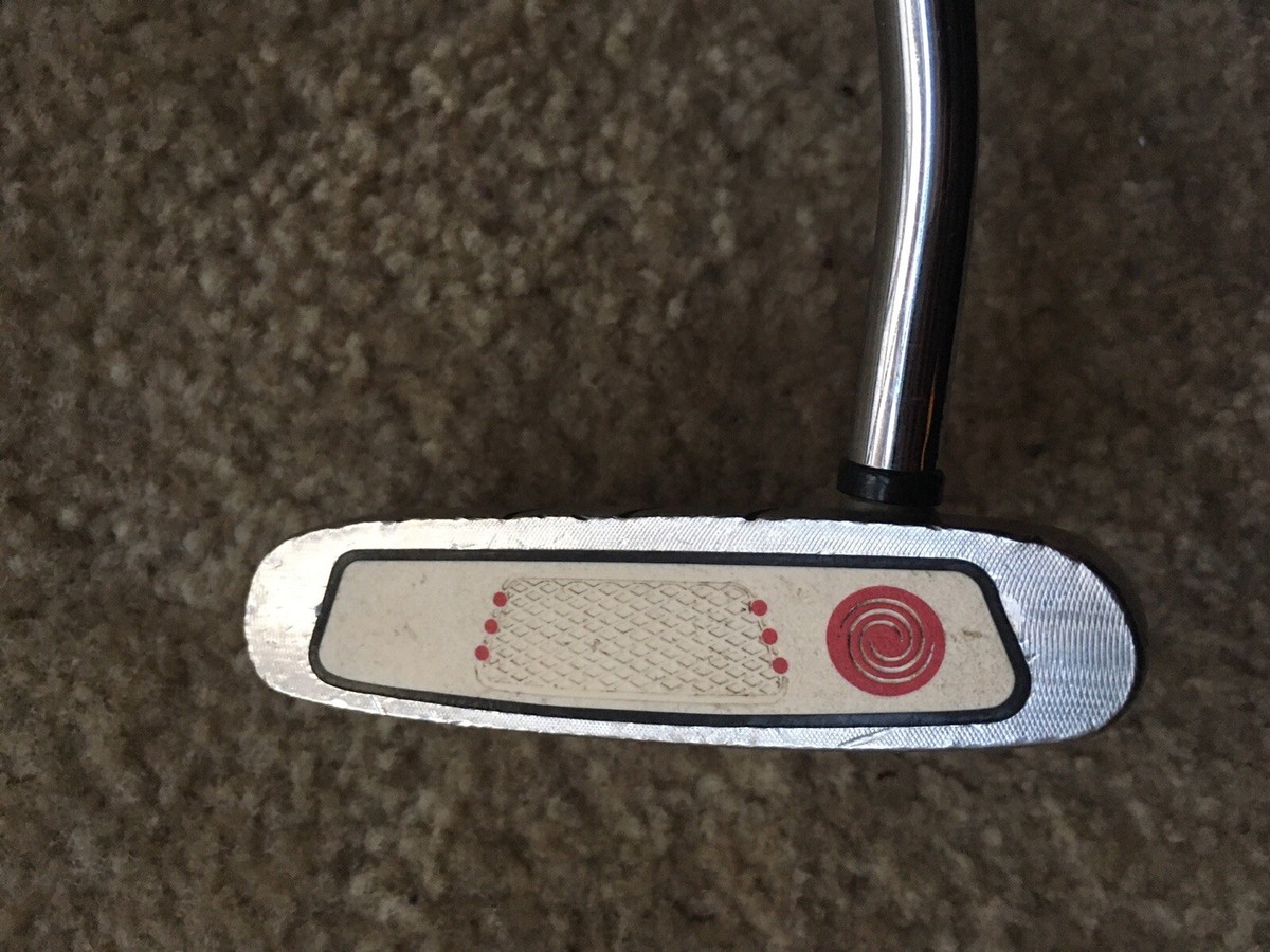 Odyssey White Hot XG Rossie 33” Putter | eBay