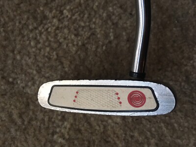 Odyssey White Hot XG Rossie 33” Putter | eBay