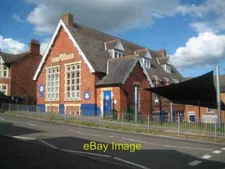 Photo 6x4 Wellingborough: All Saints CEVA Primary School & Nursery All Sa c2019