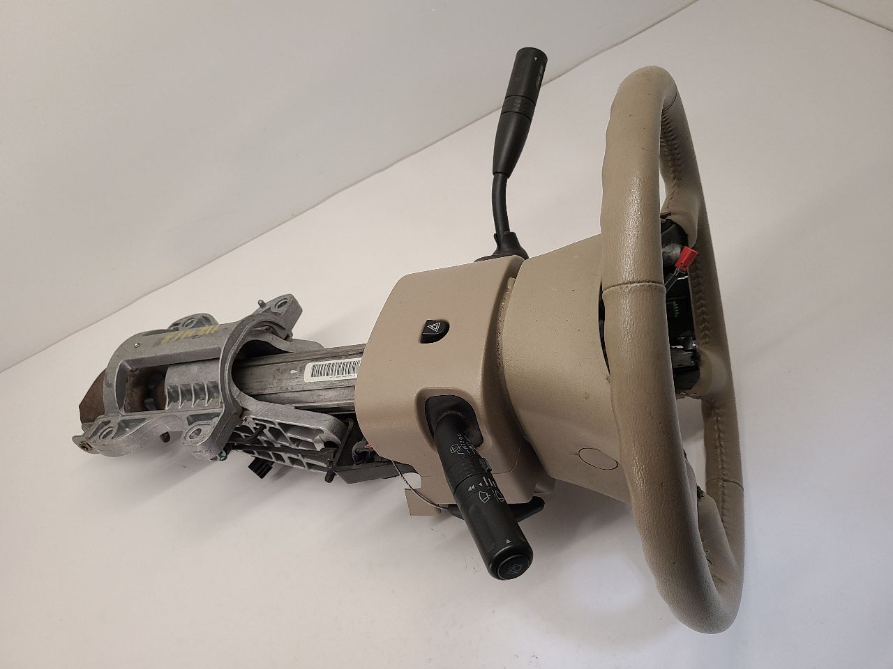 20032006 FORD EXPEDITION Steering Column Shift Tilt Steering