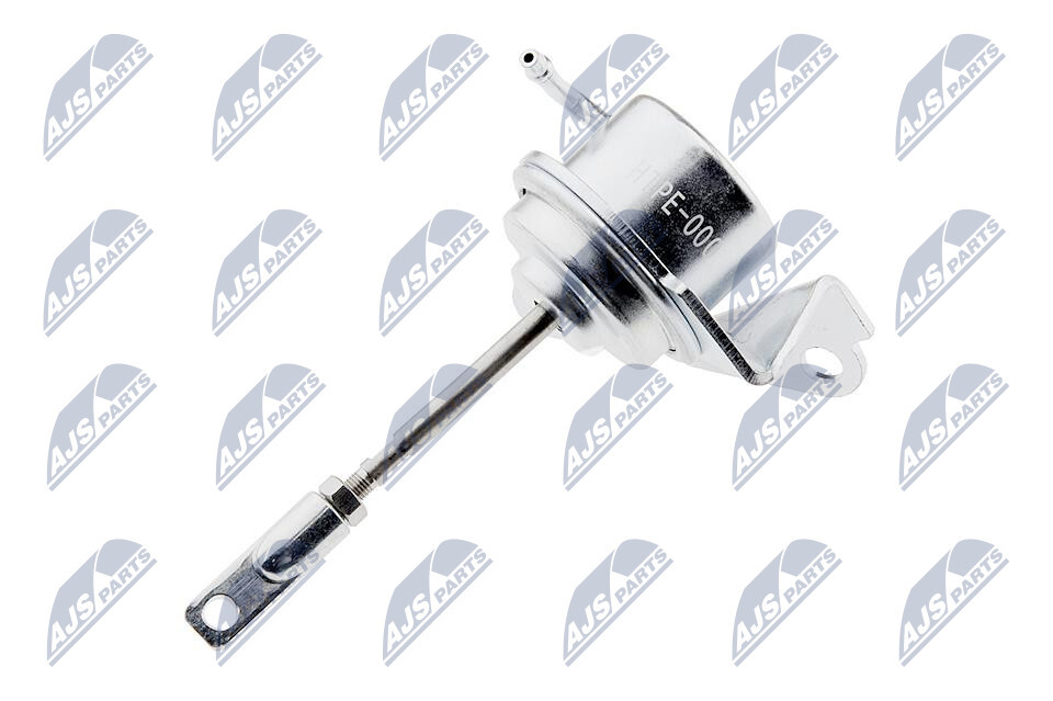 NTY ECD-PE-000 Charger, charging system for CITROËN,FIAT,FORD,PEUGEOT