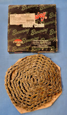 BROWNING ROLLER CHAIN J41 RIV 10 FT CHAIN