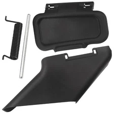 115-8449 Side Deflector & 115-8447 Side Discharge Chute Compatible with Toro ...