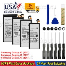 For Samsung Galaxy A5 2017 / A7 2017 / A3 2017 / J5 2017 Repair Battery Tool