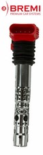 Bremi Ignition Coil AUDI A4/A4Quattro 02-06 A...
