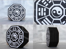 Touhou Project Kirisame Marisa Mini-Hakkero Prop Cosplay Collect Pendant Gift