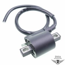 Zündspule m. Zündkabel für Aprilia Leonardo 125