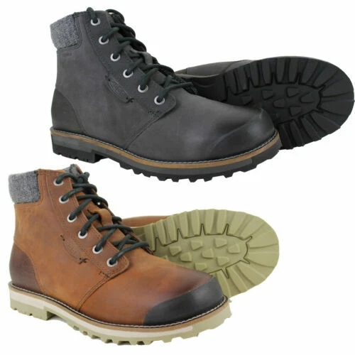 Botas de hombre KEEN