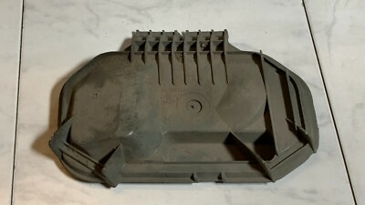 Original Mercedes Benz W124 Hella Cover Headlight Right 129852-00 
