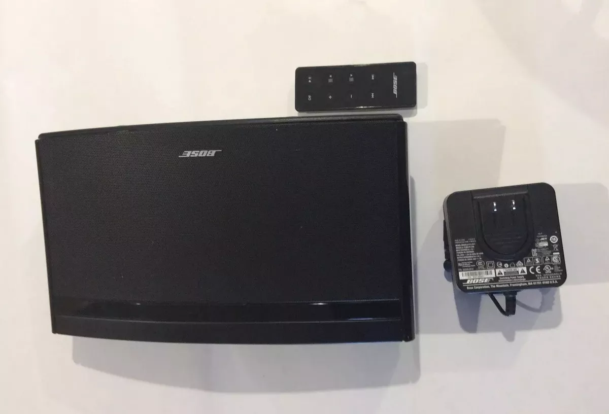 Bose soundlink mini airplay 2 sales