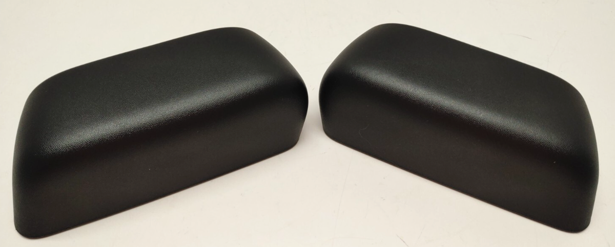 2010-2011 Ford Super Duty Series Front LH and Rear RH Running