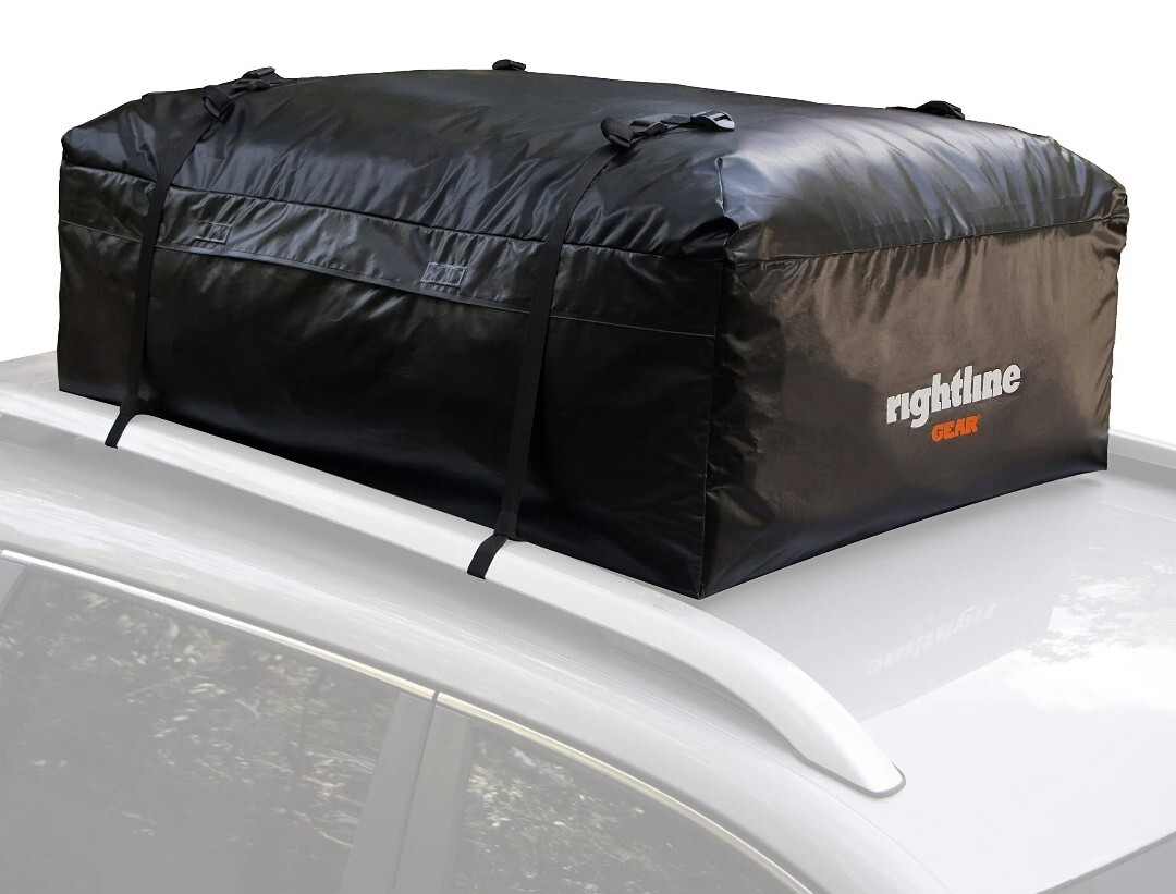 Rightline Gear Ace 2 Cartop Carrier eBay